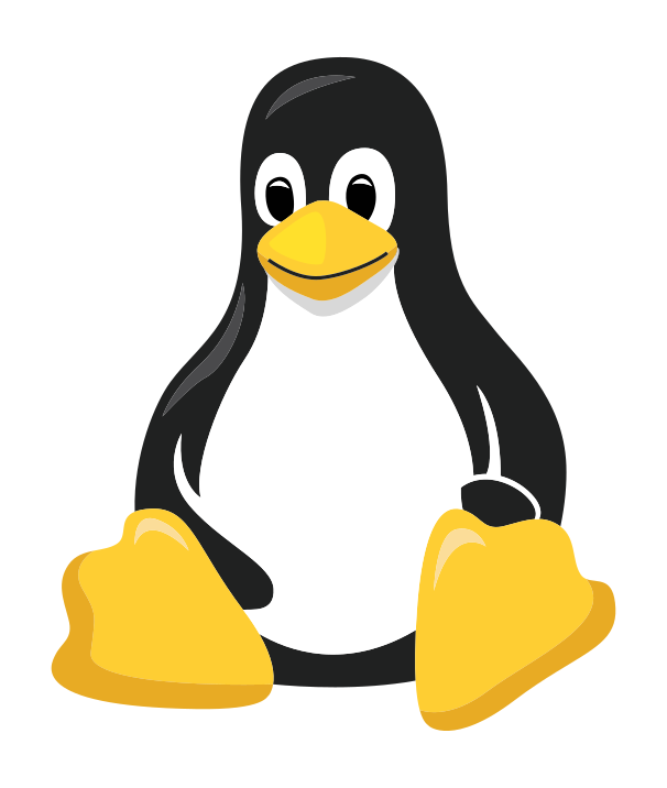 Linux logo