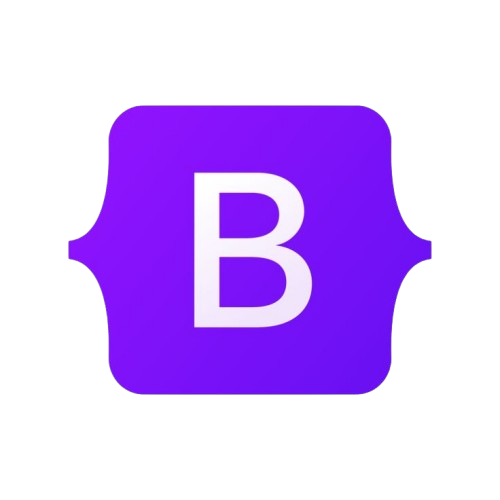 Bootstrap logo