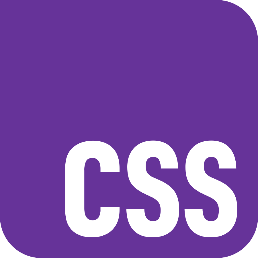 CSS3 logo