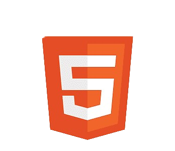 HTML5 logo