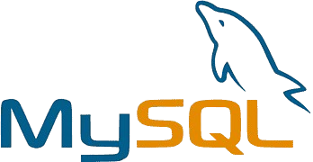 MySQL logo