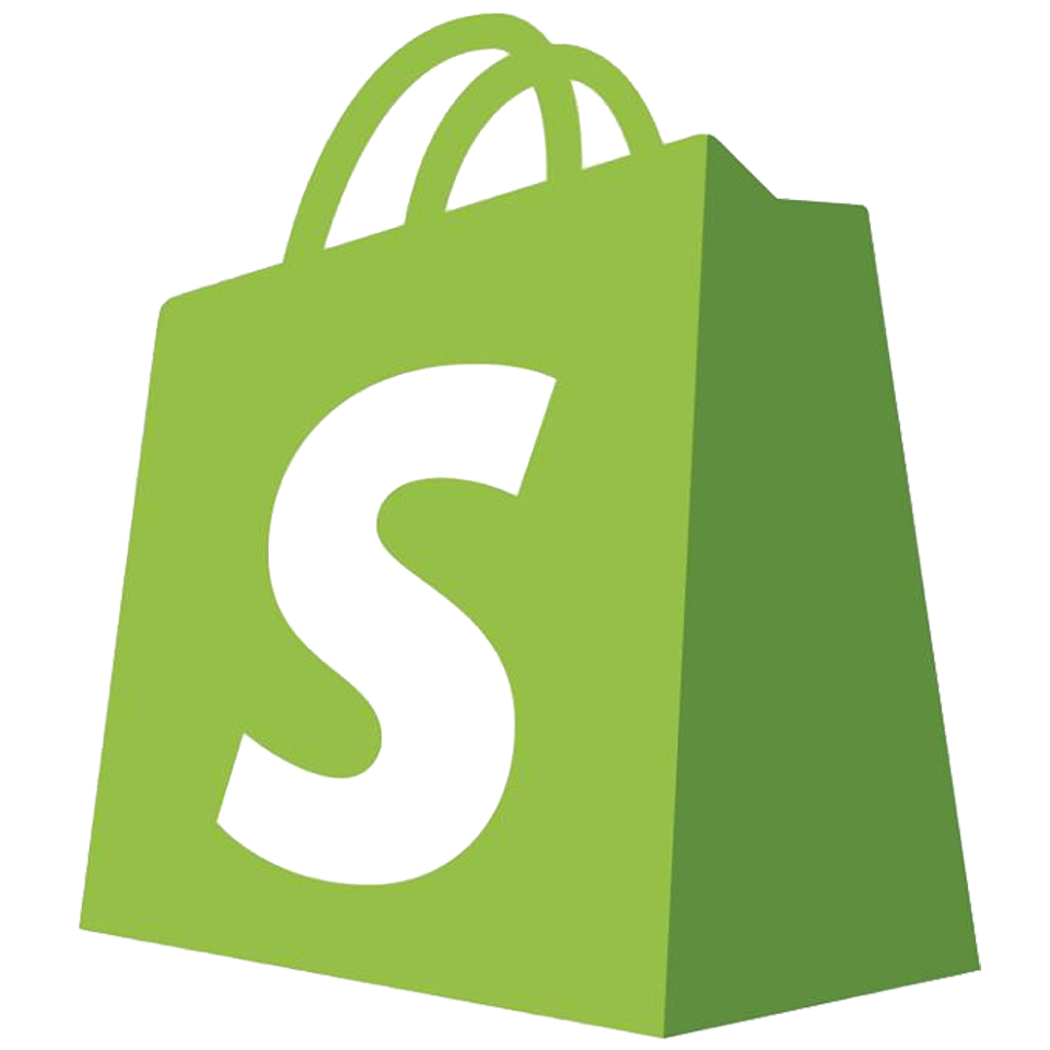 Shopify logo