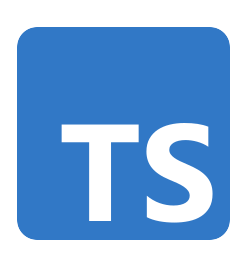TypeScript logo